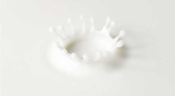 ミルククラウン